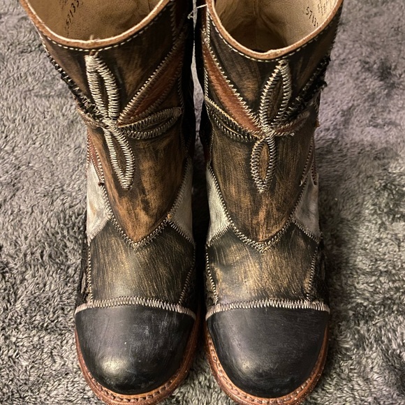 Freebird by Steven PETAL size 9 - Picture 1 of 6